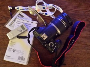 Tools of the Trade