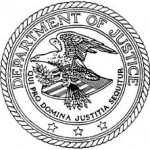 JUSTICE DEPT IMAGE