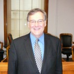 Fred Van Valkenburg, the Missoula County Attorney