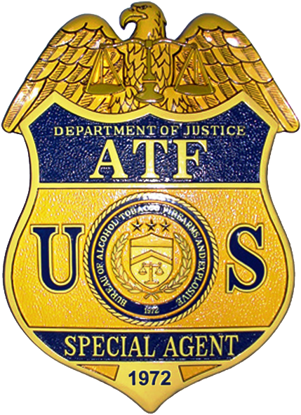 Federal Judge Harshly Criticizes ATF's Sting Operations; Dismisses a Criminal Indictment