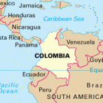 Colombia