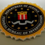 FBI Logo