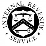 IRS seal