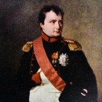 Napolean Bonaparte