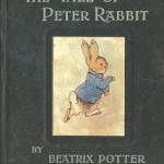 Peter Rabbit Book