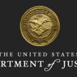 u.s. Dept of Justice