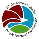 DEA Logo