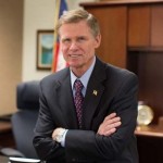 Greg Totten District Attorney