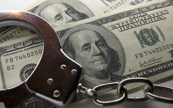 Con Man Sentenced to 10 Years in Prison for $62 Million Tax Fraud Scheme Involving Athletes