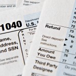 Tax Filing Deadline