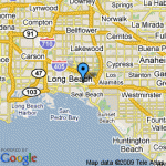 City of Long Beach, California