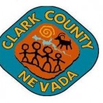 clark County logo