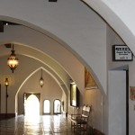 Santa Barbara County Courthouse