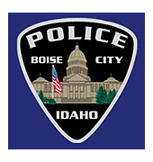 Boise City Police Department