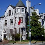 Moroccan Embassy Washington D.C.