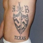 Aryan Brotherhood of Texas