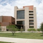 El Paso Federal Courthouse