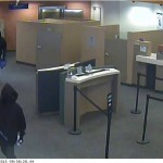 FBI Photo of Glendale Citibank Robbery