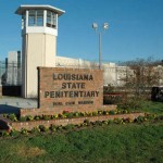 Louisiana State Prison