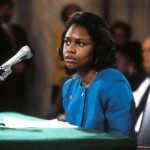 Anita Hill Testimony