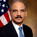 Attorney General Eric Holder