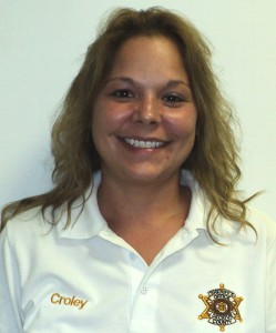 Capt. Liz Croley