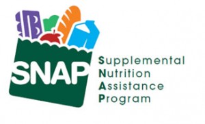 Food Stamp Program SNAP