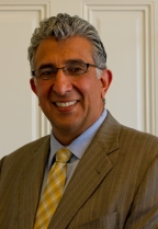 Ron Bamieh