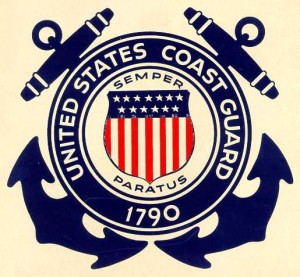 u.s. Coast Guard