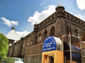 Baltimore City Detention Center