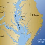 Chesapeake Bay