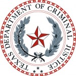 Texas Department of Criminal Justice