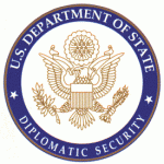 U.S. Department of State Diplomatic Security