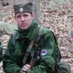 Eric Frein Wanted by FBI