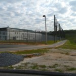 Private Mississippi Prison