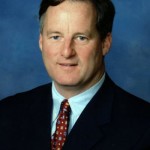 Mayor Tim Flynn