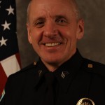 Police Chief Michael Koval