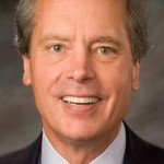 Texas Lt. Gov. David Dewhurst