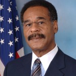 U.S. Rep. Emanuel Cleaver