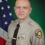 Ventura County Sheriff's Deputy Photo