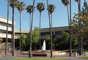 Ventura County Superior Court