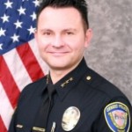 Assistant Chief Jason Benites