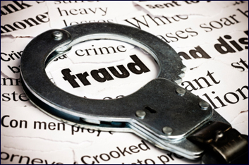 Calif. Man Charged in Alleged $1.8 Million Investment Fraud Scheme