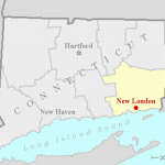 New London Connecticut