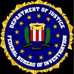 FBI Logo