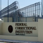 Federal Correction Institution Terminal Island