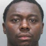 Jimmy Henchman Mug Shot