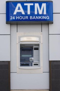 atm-machine