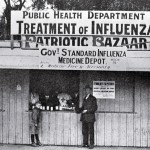 Photo of Influenza Pandemic