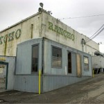 Rancho Slaughterhouse Petaluma